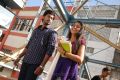 Rejith Menon, Nimisha Suresh in Ninaithathu Yaaro Movie Stills