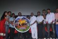 Ninaivugal Azhivathillai Audio Launch