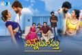 Suhasini, Suman, Srikanth, Hemalatha in Ninne Chusthu Movie Posters