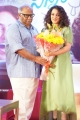 BVSN Prasad, Nithya Menen @ Ninnila Ninnila Movie Press Meet Stills