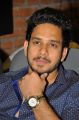 Actor Bharath @ Ninnu Chusi Vennele Anukunna Teaser Launch Photos