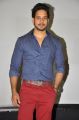 Actor Bharath @ Ninnu Chusi Vennele Anukunna Teaser Launch Photos