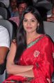 Actress Hemanthini @ Ninnu Chusi Vennele Anukunna Teaser Launch Photos