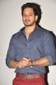 Actor Bharath @ Ninnu Chusi Vennele Anukunna Teaser Launch Photos