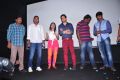 Ninnu Chusi Vennele Anukunna Teaser Launch Photos