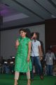 Heroine Nivetha Thomas @ Ninnu Kori Blockbuster Celebrations in Vijayawada Photos