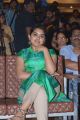 Heroine Nivetha Thomas @ Ninnu Kori Blockbuster Celebrations in Vijayawada Photos