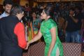 Nivetha Thomas @ Ninnu Kori Blockbuster Celebrations in Vijayawada Photos