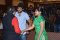 Nani, Nivetha Thomas @ Ninnu Kori Blockbuster Celebrations in Vijayawada Photos