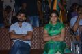 Nani, Nivetha Thomas @ Ninnu Kori Blockbuster Celebrations in Vijayawada Photos