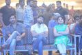 Aadhi, Nani, Niveda Thomas @ Ninnu Kori Blockbuster Celebrations in Vijayawada Photos