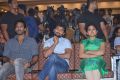 Aadhi, Nani, Nivetha Thomas @ Ninnu Kori Blockbuster Celebrations in Vijayawada Photos