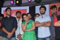 Nivetha Thomas, Nani @ Ninnu Kori Blockbuster Celebrations in Vijayawada Photos