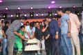 Ninnu Kori Blockbuster Celebrations in Vijayawada Photos