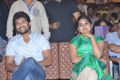 Nani, Nivetha Thomas @ Ninnu Kori Blockbuster Celebrations in Vijayawada Photos