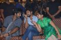 Aadhi, Nani, Nivetha Thomas @ Ninnu Kori Blockbuster Celebrations in Vijayawada Photos