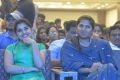 Nivetha Thomas @ Ninnu Kori Blockbuster Celebrations in Vijayawada Photos