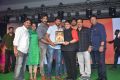 Ninnu Kori Blockbuster Celebrations in Vijayawada Photos