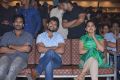 Aadhi, Nani, Nivetha Thomas @ Ninnu Kori Blockbuster Celebrations in Vijayawada Photos