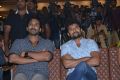 Aadhi Pinisetty, Nani @ Ninnu Kori Blockbuster Celebrations in Vijayawada Photos