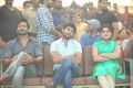 Aadhi, Nani, Nivetha Thomas @ Ninnu Kori Blockbuster Celebrations in Vijayawada Photos