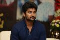 Ninnu Kori Movie Actor Nani Interview Images