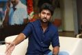 Ninnu Kori Movie Actor Nani Interview Images