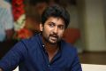 Ninnu Kori Movie Actor Nani Interview Images