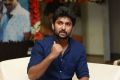 Ninnu Kori Movie Actor Nani Interview Images