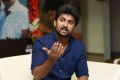 Actor Nani Interview about Ninnu Kori Movie