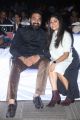 Gopi Sundar wife Priya @ Ninnu Kori Movie Pre Release Function Stills
