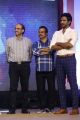 D Suresh Babu, DVV Danayya, Aadhi @ Ninnu Kori Movie Pre Release Function Stills