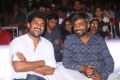 Nani, Hanu Raghavapudi @ Ninnu Kori Movie Pre Release Function Stills