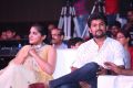 Nivetha Thomas, Nani @ Ninnu Kori Movie Pre Release Function Stills