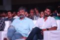 SS Rajamouli, Nani @ Ninnu Kori Movie Pre Release Function Stills