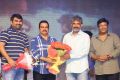 Ninnu Kori Movie Pre Release Function Stills