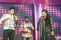 Singer Karthik, Chinmayi @ Ninnu Kori Movie Pre Release Function Stills