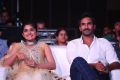 Nivetha Thomas, Aadhi Pinisetty @ Ninnu Kori Movie Pre Release Function Stills