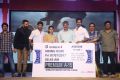 Ninnu Kori Movie Pre Release Function Stills