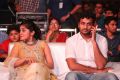 Nivetha Thomas, Srinivas Avasarala @ Ninnu Kori Movie Pre Release Function Stills