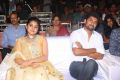 Nivetha Thomas, Nani @ Ninnu Kori Movie Pre Release Function Stills