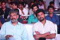 SS Rajamouli, Nani @ Ninnu Kori Movie Pre Release Function Stills