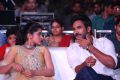 Nivetha Thomas, Aadhi Pinisetty @ Ninnu Kori Movie Pre Release Function Stills