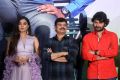 Stefy Patel, Boyapati Srinu, Vamsi Yakasiri @ Ninnu Thalachi Movie Trailer Launch Photos