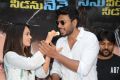 Anya Singh, Sundeep Kishan @ Ninu Veedani Needanu Nene Success Celebrations Photos