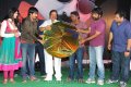 Nippu Audio Release Photos