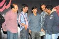 Nippu Audio Release Photos