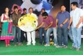 Nippu Audio Release Photos