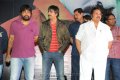 Nippu Audio Release Photos