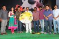 Nippu Audio Release Photos